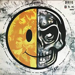 画像2: CRU / デビューアルバム (2LP原盤/全30曲) [◎中古レア盤◎激レア！シュリンク付！本物の原盤！90'sミドル名盤！]