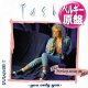 TASHA / YOU ONLY YOU (ベルギー原盤/REMIX) [◎中古レア盤◎激レア！美A級品！ベルギー版ジャケ！ REMIX + オリジナルMIX！]