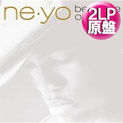 画像1: NE-YO / 2NDアルバム (2LP原盤/全12曲) [◎中古レア盤◎激レア！当時の2枚組原盤！アルバム・オンリー曲満載！]