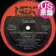 CEEJAY / A LITTLE LOVE (米原盤/ヨーロピアンMIX) [◎中古レア盤◎お宝！本物のUS原盤！ロングMIX + 7"MIX！]