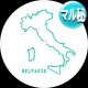 BELPAESE / LONG TRAIN RUNNING (EDIT/全2曲) [■限定■マル秘音源！「ロントレ」イタリアンカバー！]