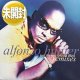 ALFONZO HUNTER / JUST THEWAY (米原盤/REMIX) [◎中古レア盤◎お宝！奇跡の未開封！内容違い！REMIX版！]