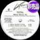 TOTAL / WHAT ABOUT US (USプロモ/5VER) [◎中古レア盤◎お宝！映画サントラ！哀愁JAZZYダンサー！]