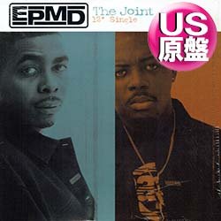 画像1: EPMD / YOU GOTS 2 CHILL 97 (米原盤/全2曲) [◎中古レア盤◎お宝！コレは原盤！激ファンキー97年版！]