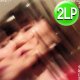中納良恵 (EGO-WRAPPIN) / あまい (2LP/全10曲) [■2LP■RSD限定！最新3RD！2枚組アルバム！]