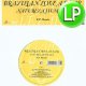 BRAZILIAN LOVE AFFAIR / リミックス集 (LP/全8曲) [◎中古レア盤◎お宝！極少生産版！究極の内容！]