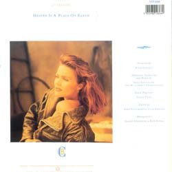 画像2: BELINDA CARLISLE / HEAVEN IS A PLACE ON EARTH (独原盤/12"MIX) [◎中古レア盤◎お宝！ドイツ版ジャケ！別曲入り！]