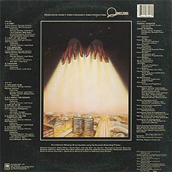 画像2: BROTHERS JOHNSON / STOMP (LP原盤/全9曲) [◎中古レア盤◎お宝！見開きジャケUS原盤！80's名盤！]