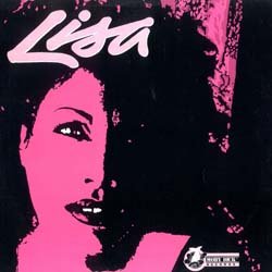 画像2: LISA / SEX DANCE (LP原盤/全6曲) [◎中古レア盤◎お宝！US原盤！大ヒット曲を一挙！ハイエナ名盤！]