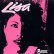 画像2: LISA / SEX DANCE (LP原盤/全6曲) [◎中古レア盤◎お宝！US原盤！大ヒット曲を一挙！ハイエナ名盤！] (2)