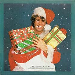 画像2: WHAM / ラストクリスマス & 恋のかけひき (和蘭原盤/全2曲) [◎中古レア盤◎激レア！別タイプジャケ！豪華2曲！]