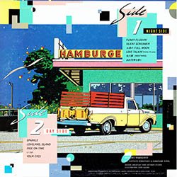 画像2: 山下達郎 / COME ALONG II (LP原盤/全11曲) [◎中古レア盤◎激レア！帯付原盤！MCが入るバージョン！「RIDE ON TIME」&「SPARKLE」！]
