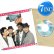画像1: BREAKFAST CLUB / NEVER BE THE SAME (7"MIX/REMIX) [◎中古レア盤◎激レア！美品！希少ドイツ版7"MIX！哀愁マハラジャ！] (1)