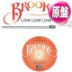 BROOKE / LOVE LOVE LOVE (原盤/3VER) [◎中古レア盤◎お宝！少量生産！日本企画のみ！サーフカバー！]