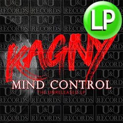 画像1: KAGNY / MIND CONTROL (LP/全10曲) [■LP■世界500枚限定！幻の未発表2ND！MOTOWNお蔵入り音源！]