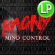 KAGNY / MIND CONTROL (LP/全10曲) [■LP■世界500枚限定！幻の未発表2ND！MOTOWNお蔵入り音源！]