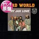 THIRD WORLD / TRY JAH LOVE (和蘭原盤/12"MIX) [◎中古レア盤◎激レア！マニア歓喜！オランダ版ジャケ！ロングMIX！]