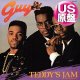 GUY / TEDDY'S JAM (米原盤/12"MIX) [◎中古レア盤◎お宝！正真正銘のUS原盤！歴史的名曲！]