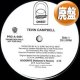 TEVIN CAMPBELL / GOODBYE (REMIX/2VER) [◎中古レア盤◎お宝！美A級品！幻の非売品REMIX！]