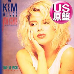 画像1: KIM WILDE / YOU CAME (米原盤/12"MIX) [◎中古レア盤◎激レア！プロモ金印 & 初回ジャケ！SHEP.P MIX！]