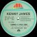 画像3: KENNY JAMES / CAN'T KEEP HOLDIN ON (米原盤/12"MIX) [◎中古レア盤◎お宝！隠れ哀愁ダンクラ！SECOND IMAGEカバー！] (3)
