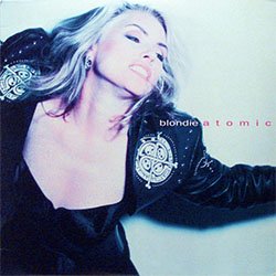 画像2: BLONDIE / ATOMIC (2枚組原盤/9VER) [◎中古レア盤◎お宝！超少量生産2枚組！94年REMIX！]