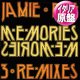 JAMIE DEE / MEMORIES MEMORIES (伊原盤/REMIX) [◎中古レア盤◎激レア！イタリア原盤！お洒落REMIX版！]