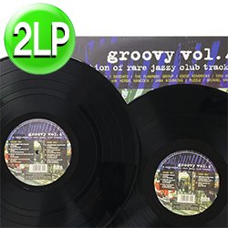 画像1: V.A / レアJAZZYコレクション第4弾 (2LP/全13曲) [◎中古レア盤◎激レア！美A級品！少量生産！凄い内容！笠井紀美子！]