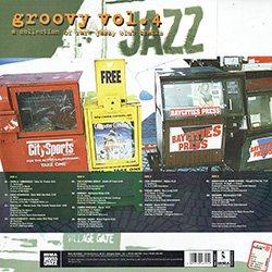 画像2: V.A / レアJAZZYコレクション第4弾 (2LP/全13曲) [◎中古レア盤◎激レア！美A級品！少量生産！凄い内容！笠井紀美子！]