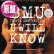 画像1: B.M.U. / U WILL KNOW (英原盤/REMIX) [◎中古レア盤◎お宝！英国ジャケ付原盤！SNOOP"AIN'T NO FUN"使い！] (1)