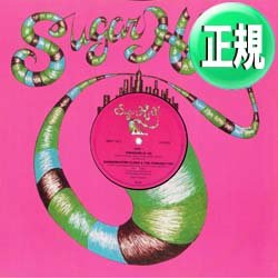 画像1: GRANDMASTER FLASH & F.FIVE / FREEDOM (12"MIX/全2曲) [◎中古レア盤◎お宝！ポンキッキのアレ！スチャダラ！]