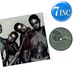 画像1: UA / 情熱 & 電話をするよ (7インチ) [■廃盤■激レア！なんと新品！超少量生産7"！ジャパニーズ名曲！]