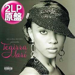 画像1: TEAIRRA MARI / 1STアルバム (2LP原盤/全11曲) [◎中古レア盤◎お宝！美品！USのみ！2枚組原盤！デビュー！]