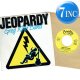 GREG KIHN BAND / JEOPARDY (7インチ) [◎中古レア盤◎お宝！フランス版ジャケ7"！DJ HARVEYプレイ！]