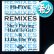 画像1: HI-FIVE / I LIKE THE WAY & SHE'S PLAYING HARD TO GET (プロモMIX/全2曲) [■廃盤■お宝！凄い内容！レアREMIX！希少音源！] (1)