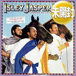 画像1: ISLEY JASPER ISLEY / IF YOU BELIEVE IN LOVE (LP原盤/全7曲) [◎中古レア盤◎激レア！なんと未開封新品！甘茶名盤！]