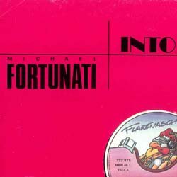 画像2: MICHAEL FORTUNATI / INTO THE NIGHT (仏原盤/3VER) [◎中古レア盤◎お宝！マニア歓喜！ピアノMIXがコレ！]