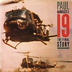 画像2: PAUL HARDCASTLE / ナインティーン + 2曲 (英原盤/12"MIX) [◎中古レア盤◎お宝！英国版ジャケ！別内容3曲入り！]