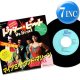 MIAMI SOUND MACHINE / ドクター・ビート (7インチMIX) [◎中古レア盤◎お宝！美品！日本版ジャケ！7インチMIX！]