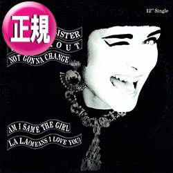 画像1: SWING OUT SISTER / BREAKOUT + 3曲 (全4曲) [◎中古レア盤◎お宝！日本版のみ特別内容！パート1！最強4曲！]