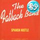 FATBACK BAND / SPANISH HUSTLE (イタリア盤/全2曲) [◎中古レア盤◎お宝！超マニア品！希少ジャケ付！豪華2曲！]