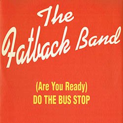 画像2: FATBACK BAND / SPANISH HUSTLE (イタリア盤/全2曲) [◎中古レア盤◎お宝！超マニア品！希少ジャケ付！豪華2曲！]