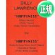 BILLY LAWRENCE / HAPPINESS (非売品MIX/6VER) [◎中古レア盤◎お宝！レアREMIX！音質抜群の正規！]