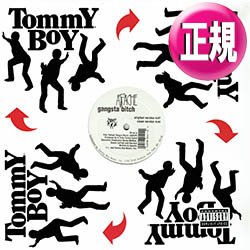画像1: APACHE / GANGSTA BITCH (全2曲) [◎中古レア盤◎お宝！超人気ミドル！音質抜群の正規！]