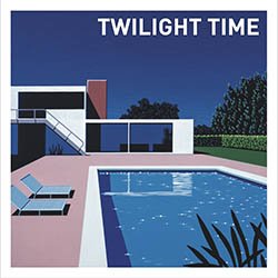 画像2: V.A (一十三十一、流線形、曽我部恵一) / TWILIGHT TIME (LP/全10曲) [■LP■待望のLP化！シティポップ・カバー集！]