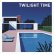 画像2: V.A (一十三十一、流線形、曽我部恵一) / TWILIGHT TIME (LP/全10曲) [■LP■待望のLP化！シティポップ・カバー集！] (2)