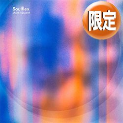 画像1: SOULFLEX / MORE VIBRANT (全6曲) [■限定■SIRUPら総勢11名！最新EPが12"で！極上6曲！]