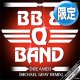 B.B. & Q. BAND / DREAMER (新EDIT/2VER) [■限定■お宝直行！少量生産！2022年リミックス！]