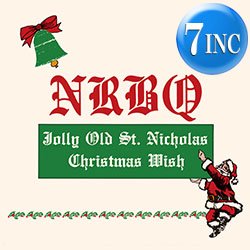 画像1: NRBQ / CHRISTMAS WISH (7インチ) [■限定■祝！7インチ復刻！クリスマス定番2曲！小西康陽プレイ！]