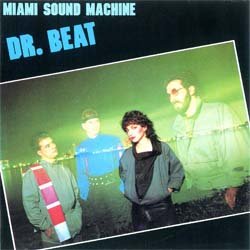 画像2: MIAMI SOUND MACHINE / DR. BEAT (7インチMIX) [◎中古レア盤◎お宝！オランダ版ジャケ！7インチMIX！]